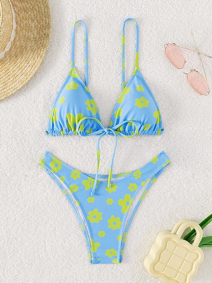 Maya Bikini - Ocean