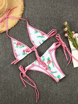 Brooklyn Bikini - Pêche