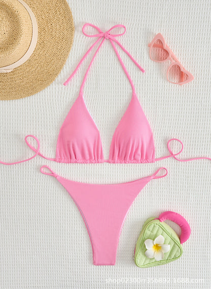 Luxe Bikini