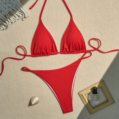 Luxe Bikini