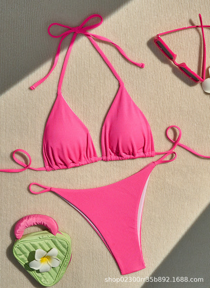 Luxe Bikini