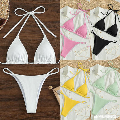Luxe Bikini