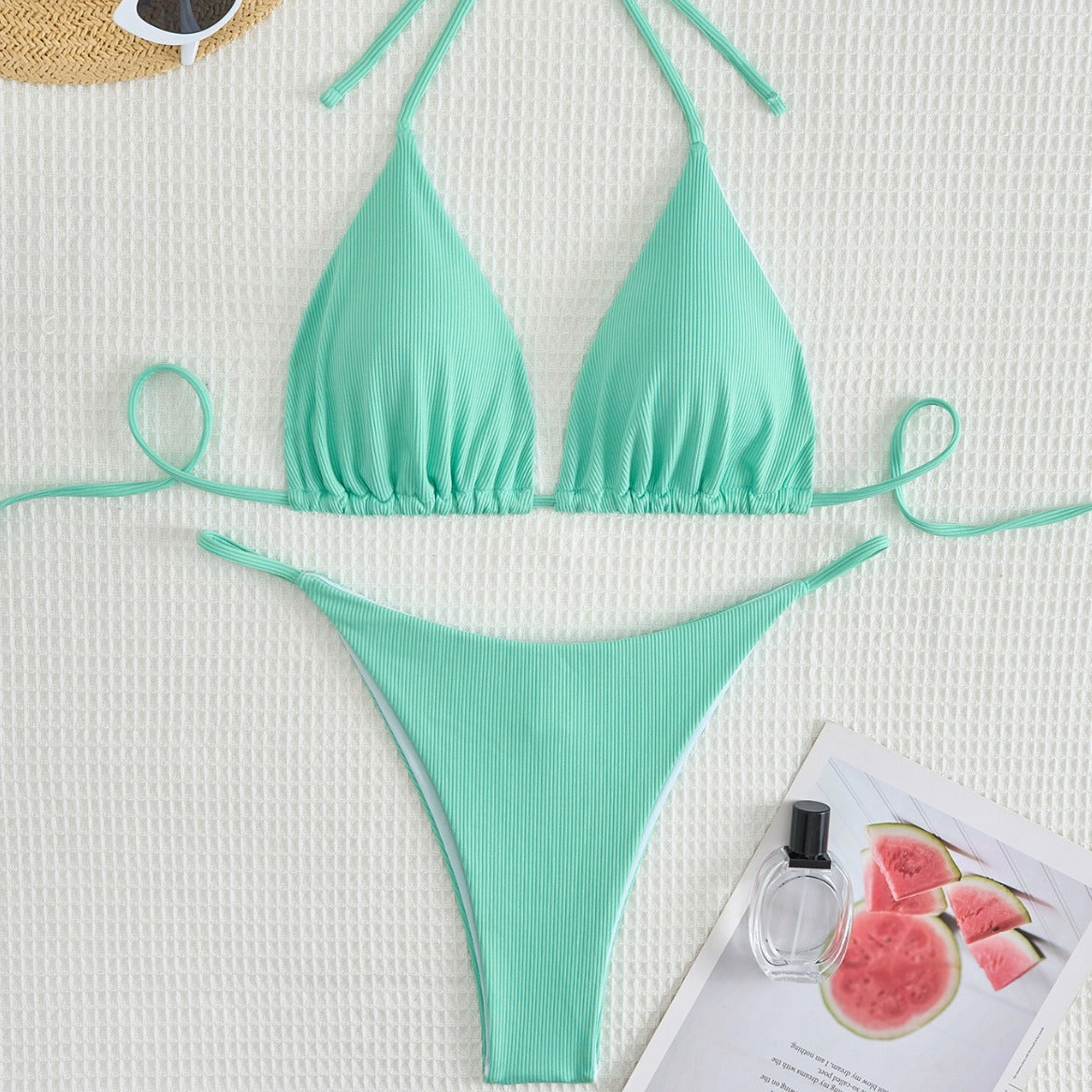 Luxe Bikini