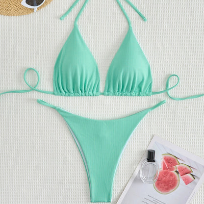 Luxe Bikini