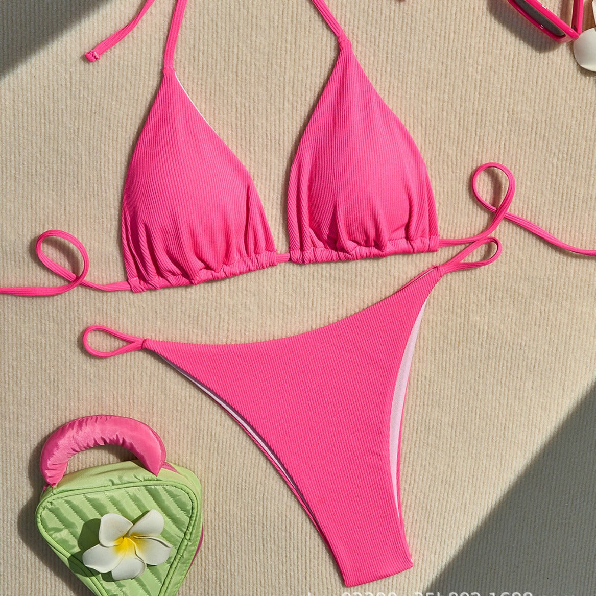 Luxe Bikini
