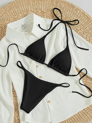 Luxe Bikini