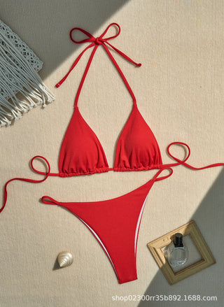 Luxe Bikini