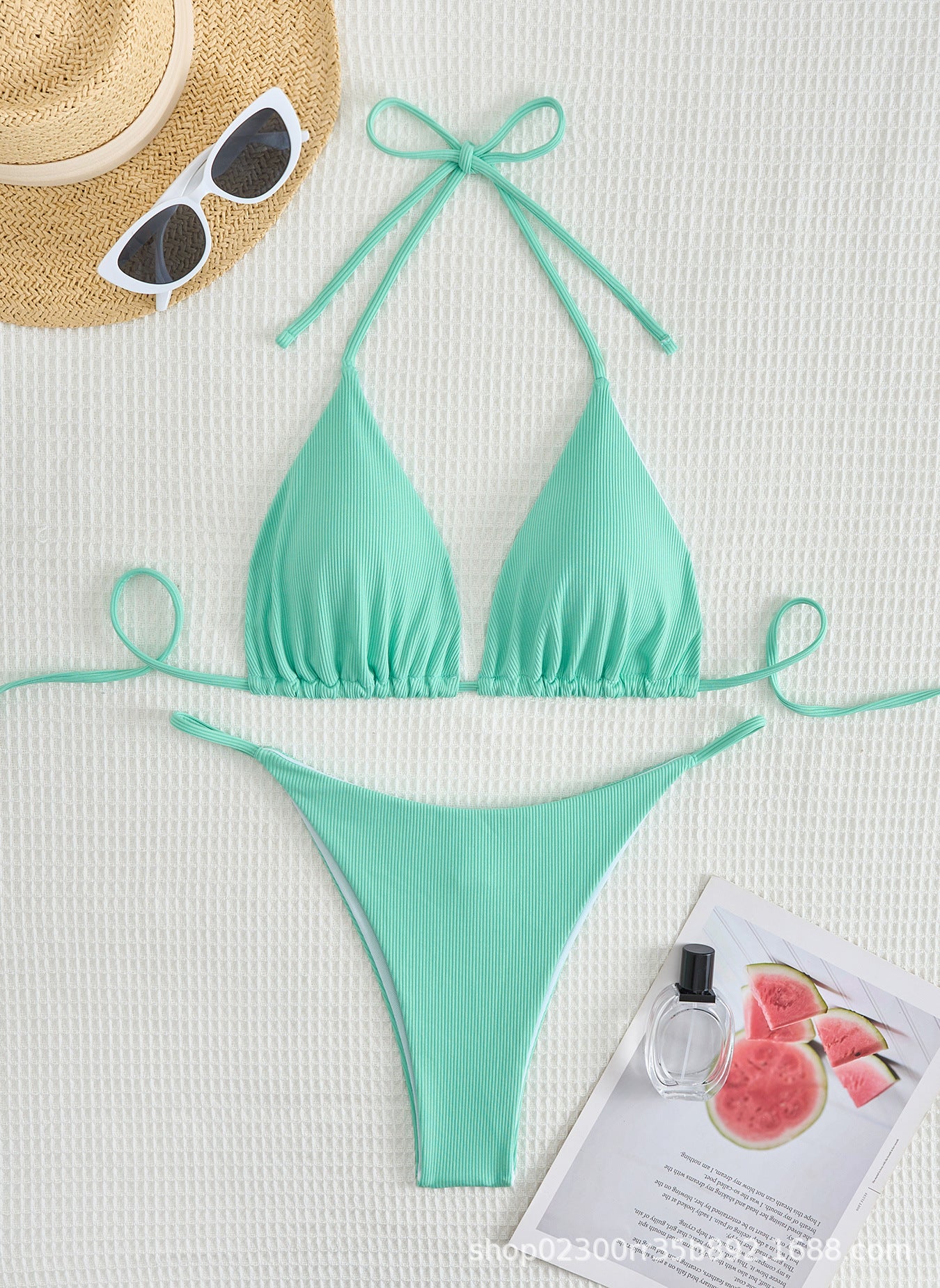 Luxe Bikini